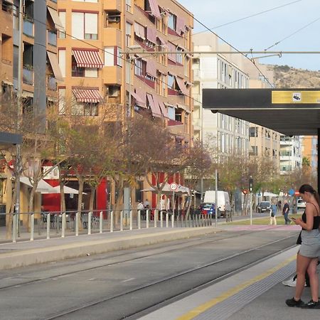 Apartamento En Ani Alicante Esterno foto