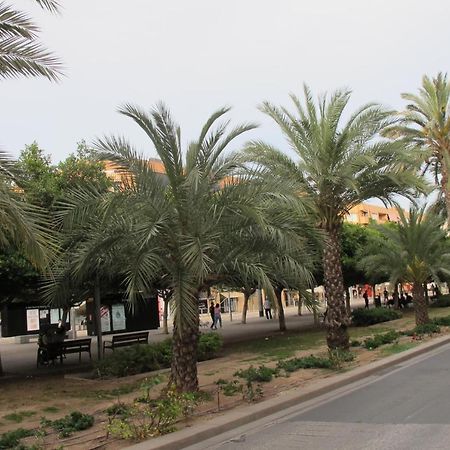 Apartamento En Ani Alicante Esterno foto