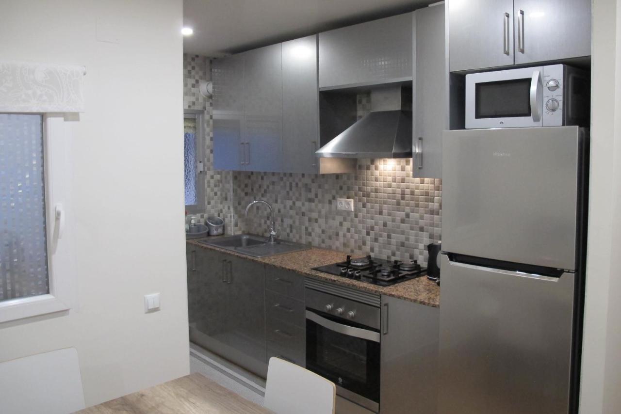 Apartamento En Ani Alicante Esterno foto
