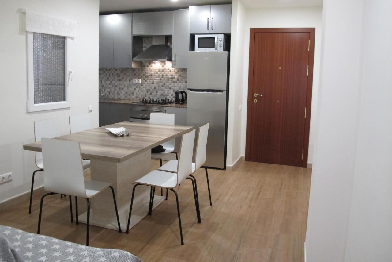 Apartamento En Ani Alicante Esterno foto