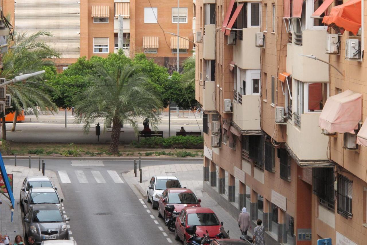 Apartamento En Ani Alicante Esterno foto