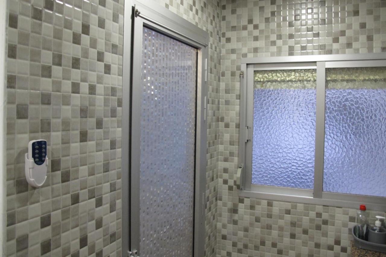 Apartamento En Ani Alicante Esterno foto