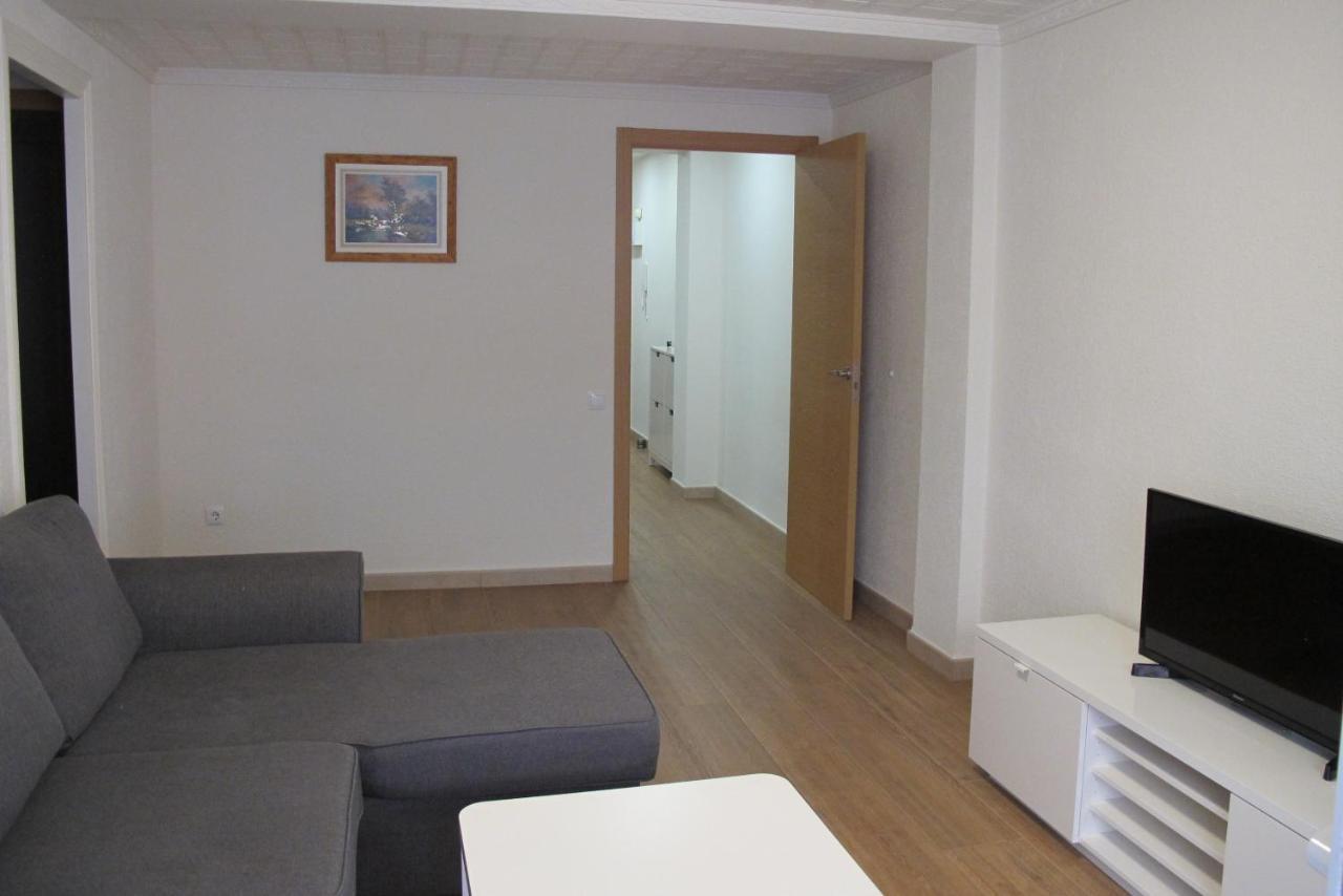Apartamento En Ani Alicante Esterno foto