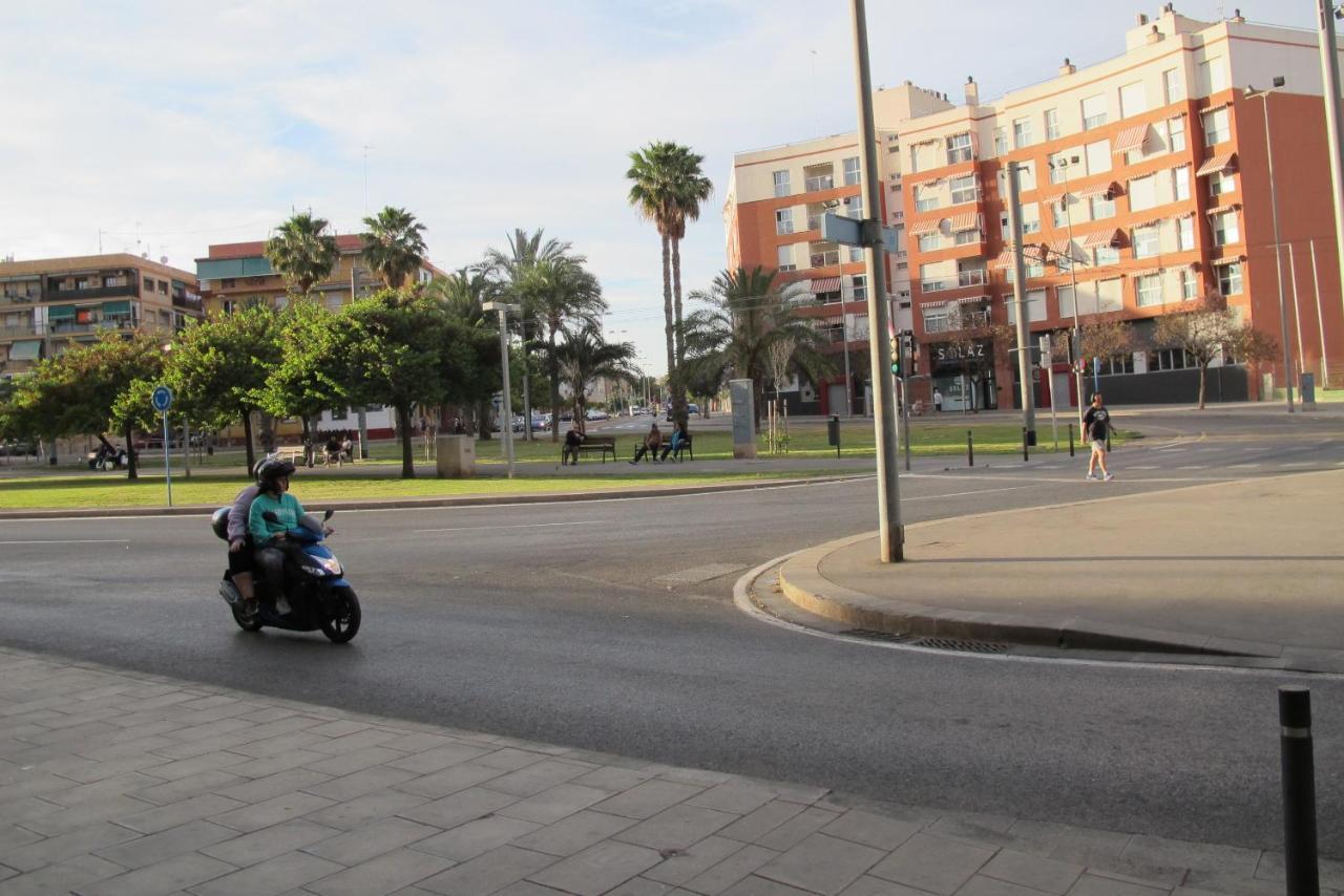 Apartamento En Ani Alicante Esterno foto