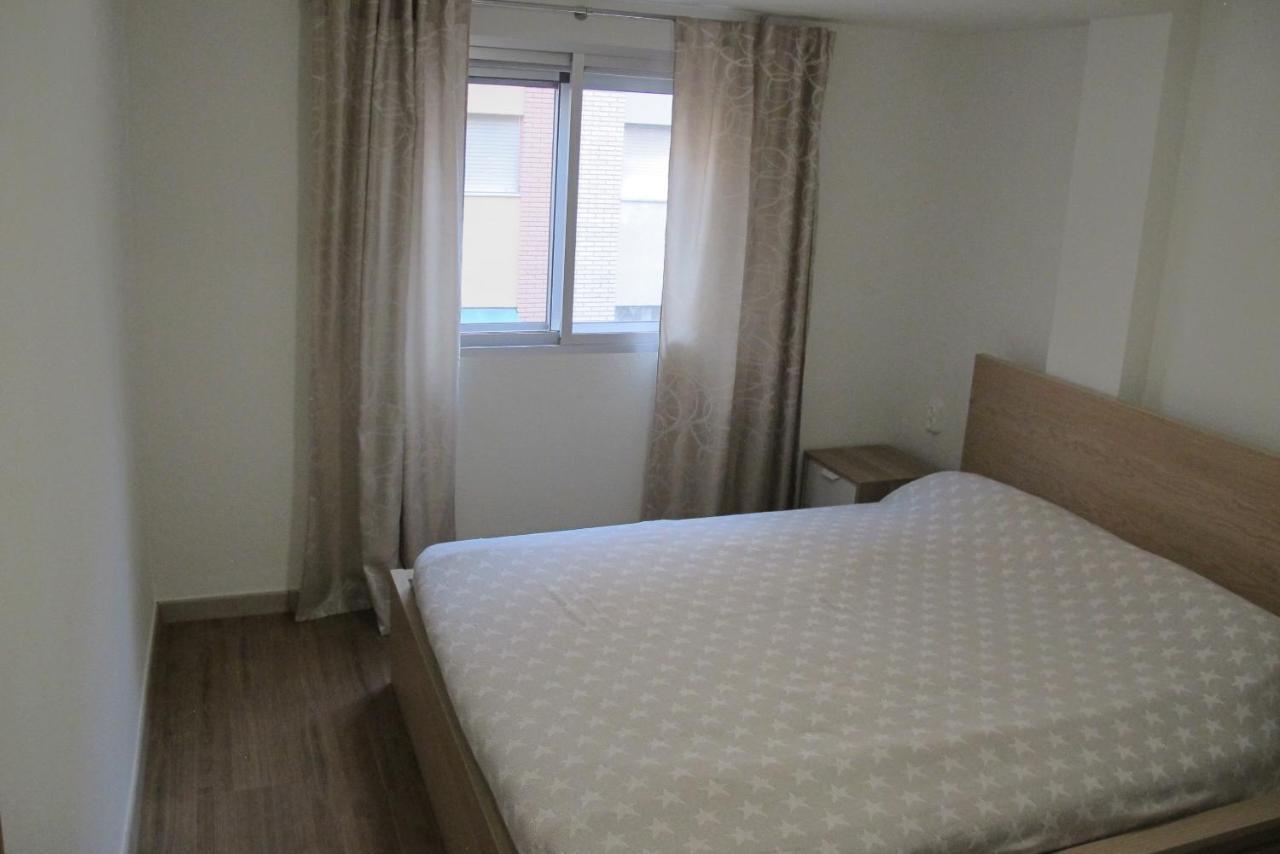 Apartamento En Ani Alicante Esterno foto