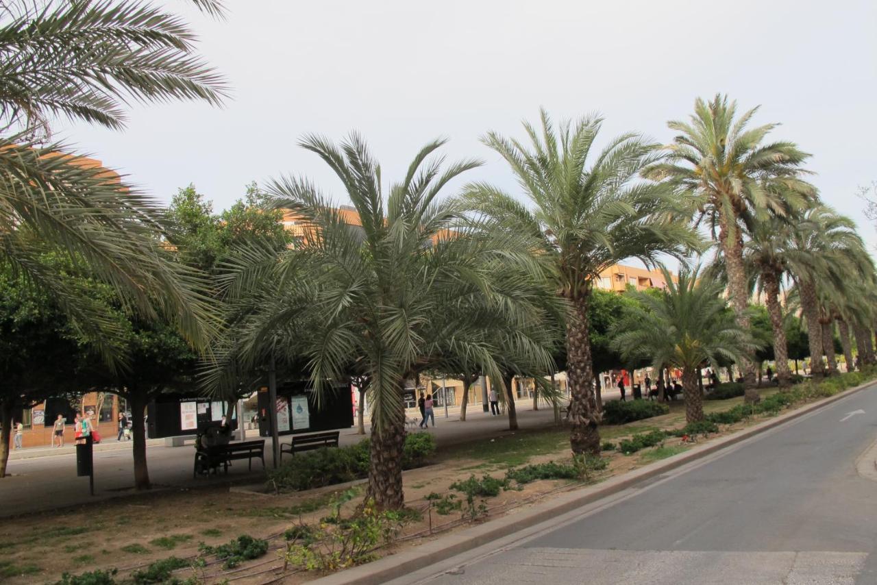 Apartamento En Ani Alicante Esterno foto