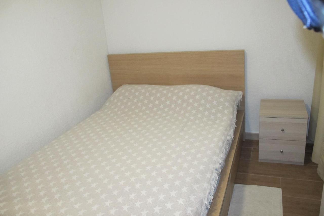 Apartamento En Ani Alicante Esterno foto