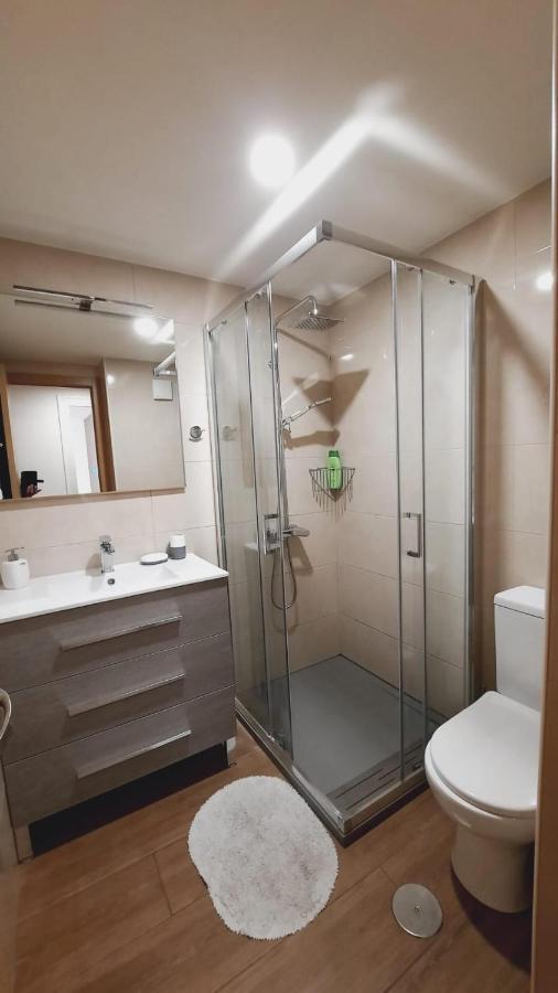 Apartamento En Ani Alicante Esterno foto