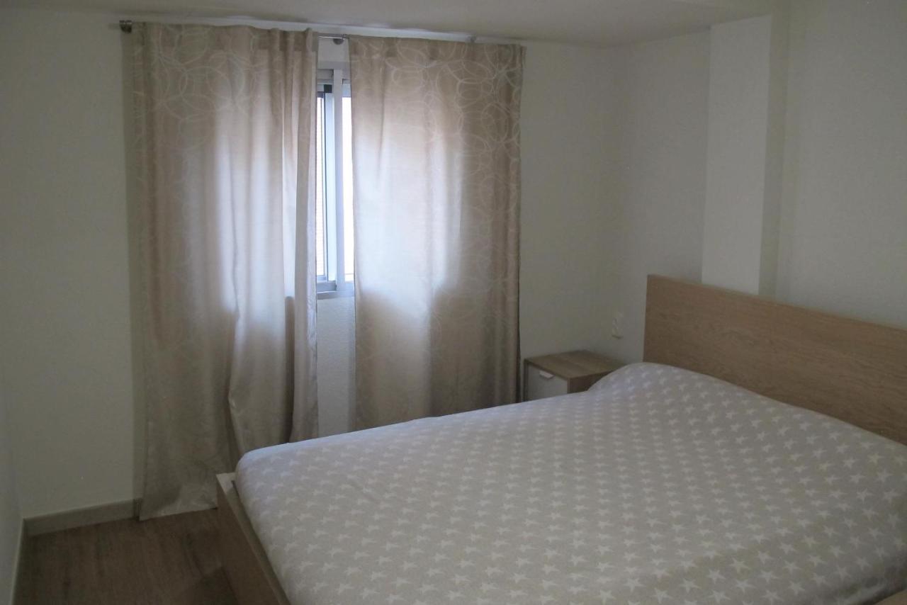 Apartamento En Ani Alicante Esterno foto