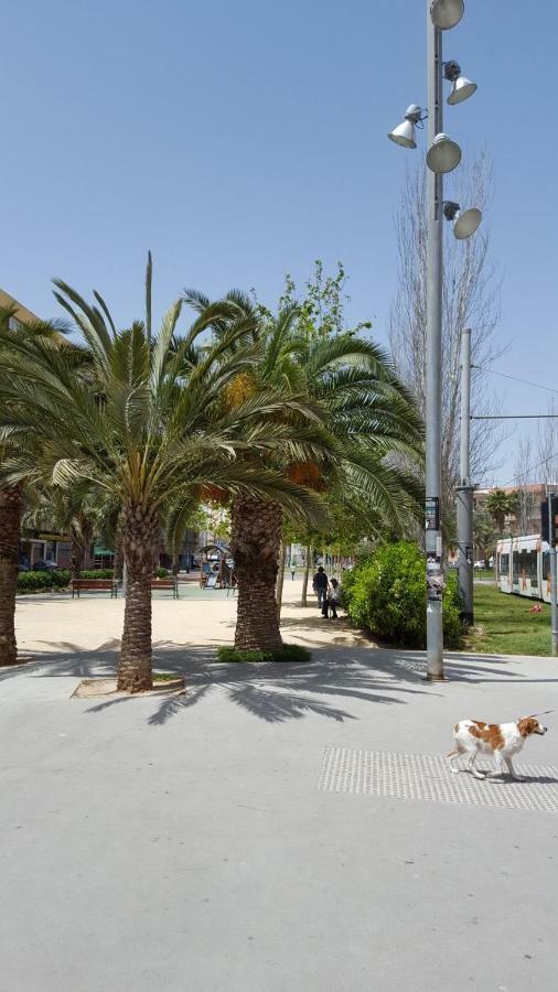 Apartamento En Ani Alicante Esterno foto