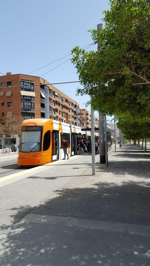 Apartamento En Ani Alicante Esterno foto