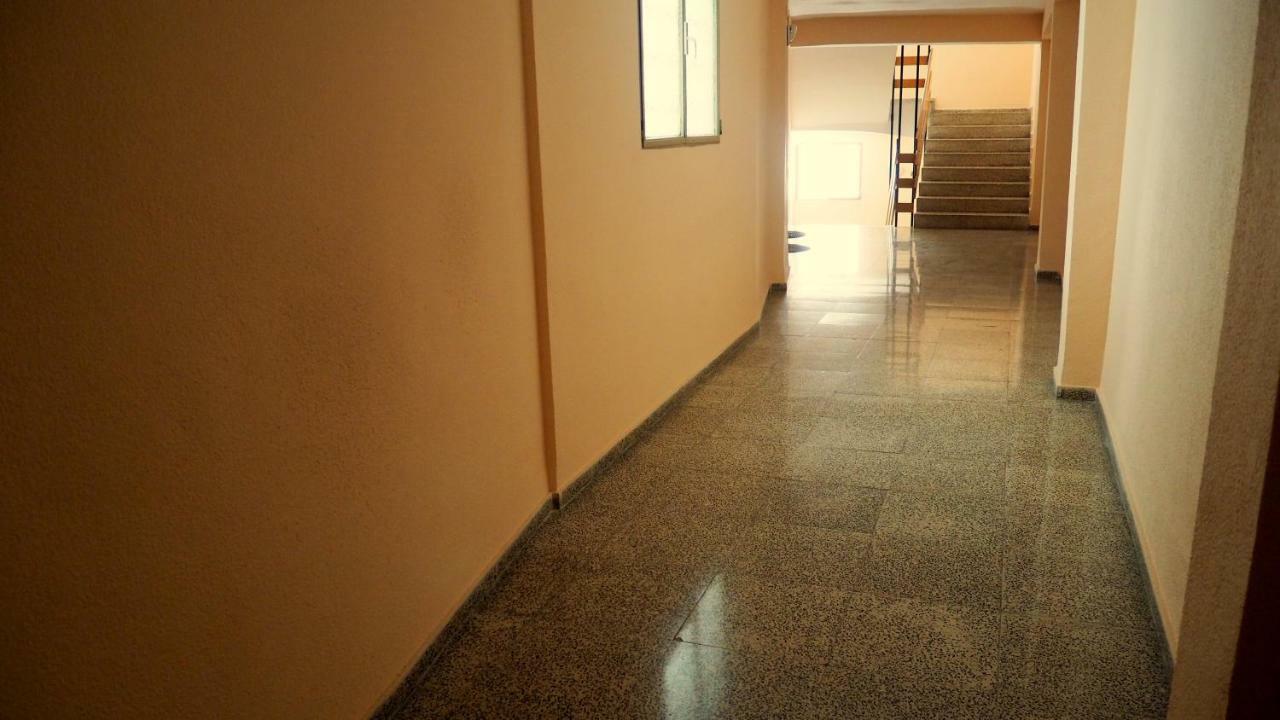 Apartamento En Ani Alicante Esterno foto