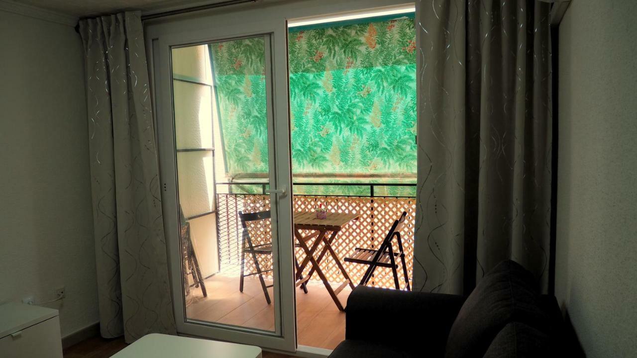 Apartamento En Ani Alicante Esterno foto