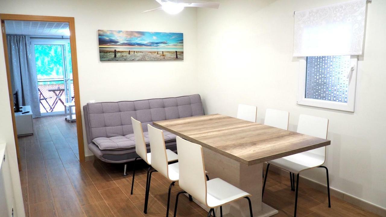 Apartamento En Ani Alicante Esterno foto