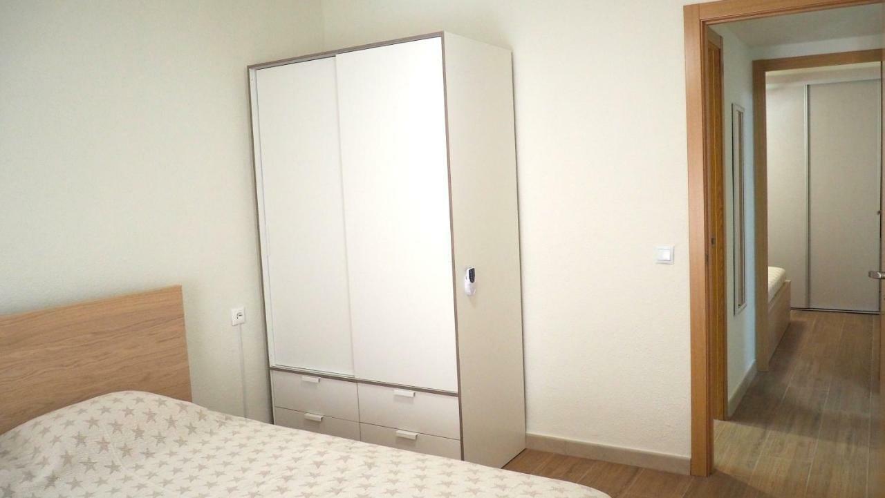 Apartamento En Ani Alicante Esterno foto