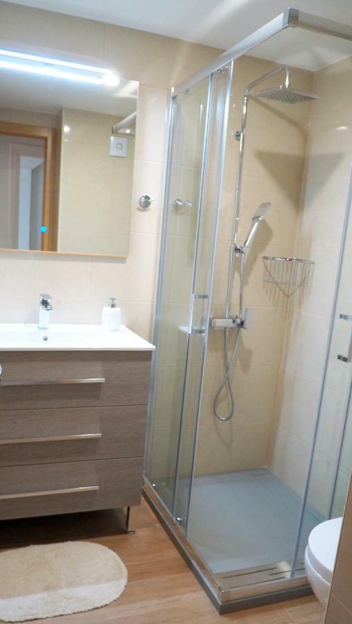 Apartamento En Ani Alicante Esterno foto