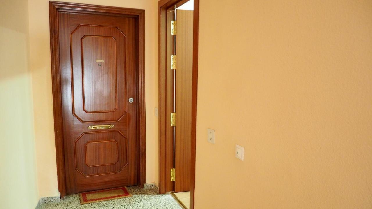 Apartamento En Ani Alicante Esterno foto