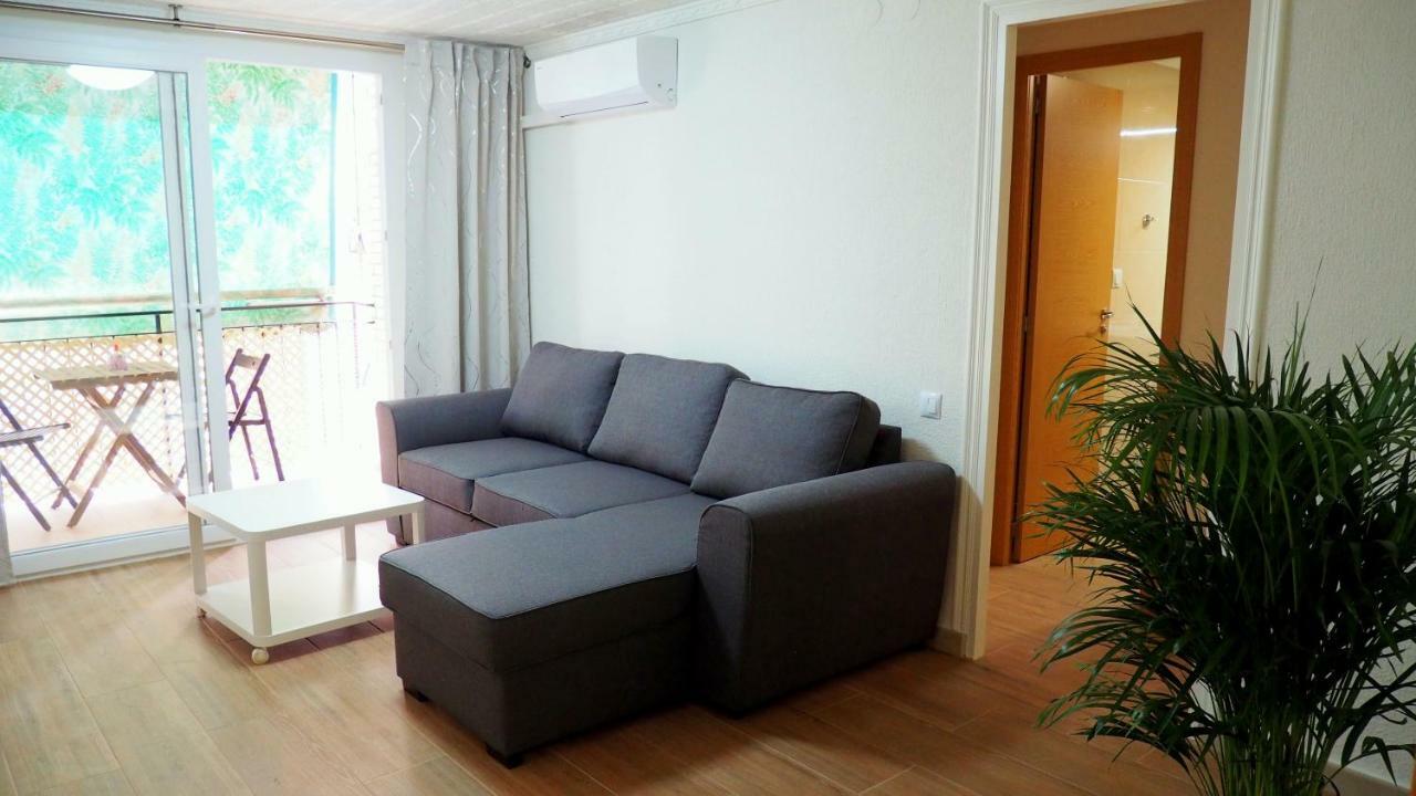 Apartamento En Ani Alicante Esterno foto