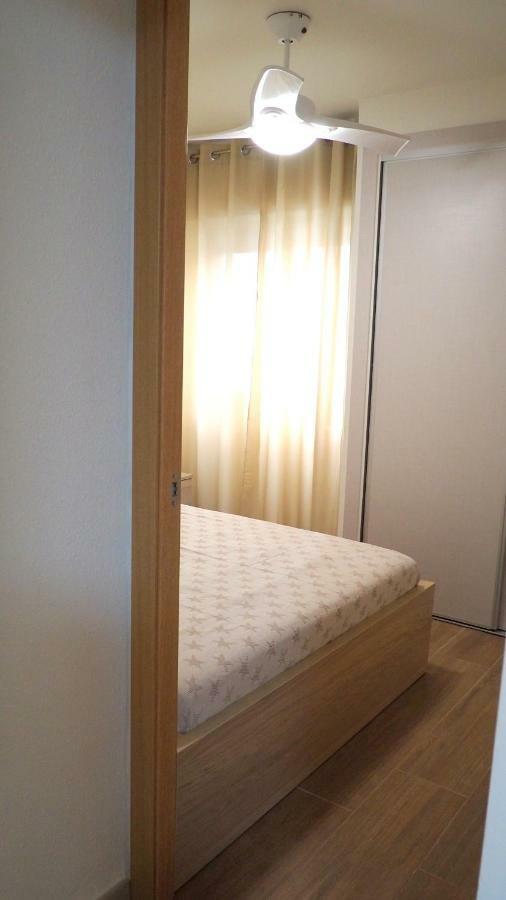 Apartamento En Ani Alicante Esterno foto