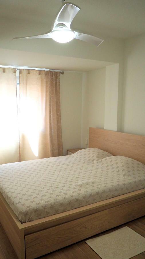 Apartamento En Ani Alicante Esterno foto