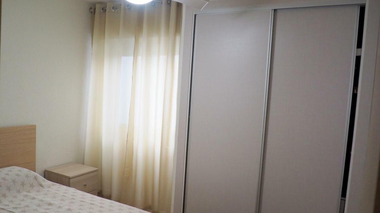 Apartamento En Ani Alicante Esterno foto