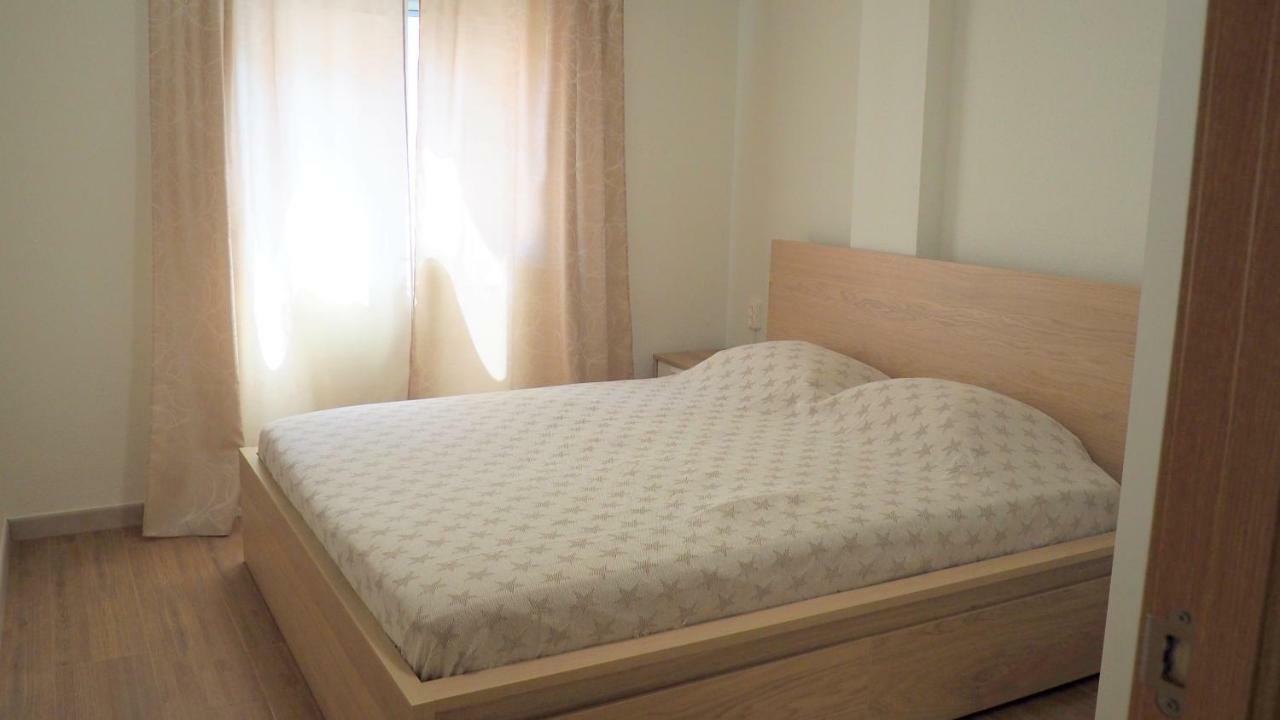 Apartamento En Ani Alicante Esterno foto